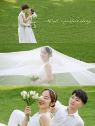 -二十一世纪婚纱摄影(省府前街店)