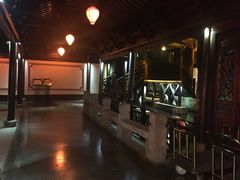 -乌镇枕水度假酒店