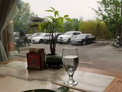 -那家小馆•北京菜•烤鸭(香山店)