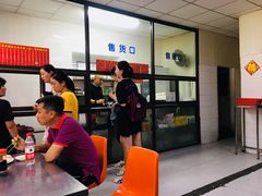 -津门永胜包子铺(哈尔滨道总店)