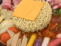 -阿里郎韩国料理(浙师大店)