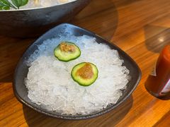 -Mr.Fish鱼鲜生海鲜放题(高德置地冬广场店)