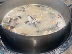 -淘米捞·米汤脆鲩鱼火锅(福田皇岗店)