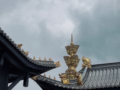 -峨眉山风景名胜区