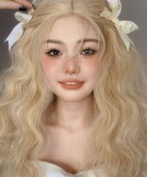 -明天见·化妆造型工作室