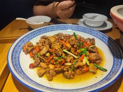 -大娘湘厨(万科金域花园店)