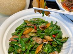-皇厨荣升名厨家宴.赣州客家菜(金鹏怡和园店)