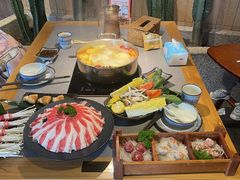 -花眷·私房火锅(花半里万达店)