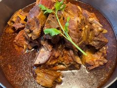 -蝎王府羊蝎子(虎坊桥总店)