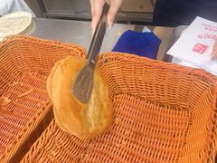 -汤姆大师傅鲜香牛肉饼(深圳保利文化广场店)