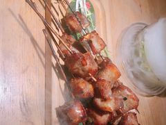 -桂小厨广西菜(青秀万达店)
