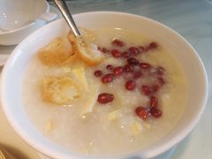 回味荔湾艇仔粥-陶陶居酒家(SM二期购物广场店)