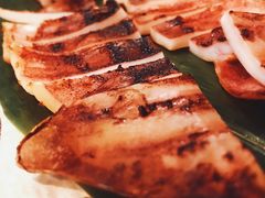 -角落里(中山公园店)