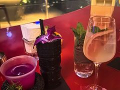 -池畔酒吧 WET Bar