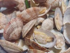-鸣记脆皮烤鱼·海鲜烤鱼(三八广场店)