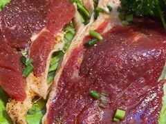 -棒小伙·齐齐哈尔烤肉(龙茗路店)