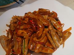 -鸽子侯·家宴·平价海鲜(绿地店)