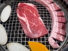 -汉拿山(包河万达店)