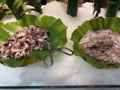 -御品海宴海鲜自助餐厅(龙岗万科广场店)