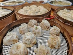 -余氏豆腐包老店(东直街店)