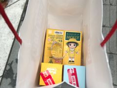 -泡泡玛特POPMART(苏州诚品生活店)