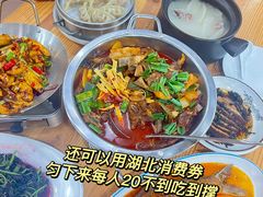 -同学酒楼(湖大琴园店)