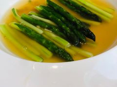 -御花园·粤菜·海鲜火锅(中山公园店)