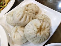 猪肉大葱-京天红酒家(虎坊路店)