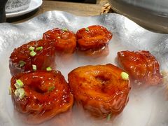 -魁盛居百年鲁菜馆(县西巷店)