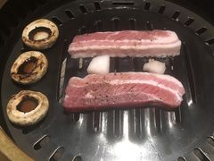 -虎哥六韩式烤肉料理 TIGERGRILL(隆生金山湖中心购物广场店)