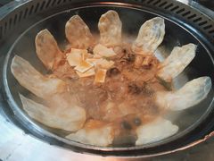 土灶炖公鸡（小）-三里屯土灶炖公鸡地锅鸡(江东店)