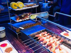 -三个蒙古大叔羊肉串(大宁店)