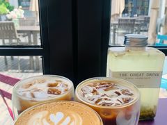 -Madeleine玛德琳(永平里店)