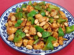 -北大地皖峰饭馆