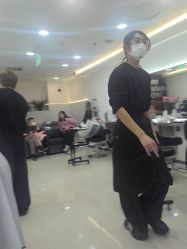 -HaLo hair studio