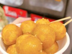 -黑色经典臭豆腐·湖南特产(潇湘文化店)