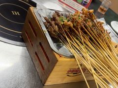 -小眼睛餐饮&杨杨夜宵