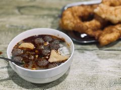 -闫记丸子汤(城坊东街店)