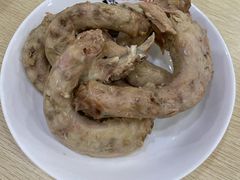 鸡脖子-老四季(光荣街店)