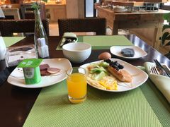 -桃源咖啡厅(武夷山大红袍山庄店)