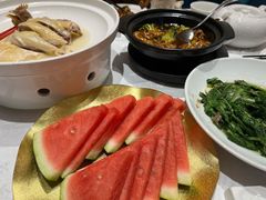 -和记小菜(东方店)
