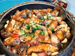 -年辉渔村·非遗传承餐厅(新丰江店)