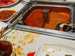 -海底捞火锅(亲子主题北金鹰店)