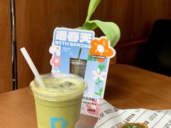 -LOTTA COFFEE(安居博文苑店)
