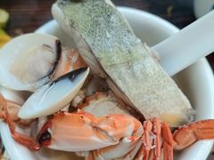 -潭门港海鲜大排档(琼海店)