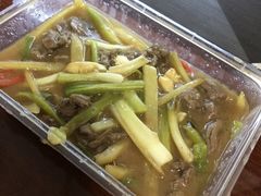 -鑫佳泰潮汕餐厅(莲塘店)