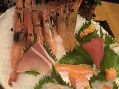 -王鼎精致料理铁板烧(世博源店)