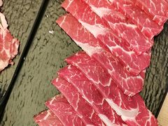 -九田家黑牛烤肉料理(衡百国际店)