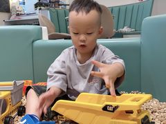 -艾米茉亲子餐厅(万象城店)