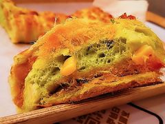 玉米粒-奈雪的茶(市百一店)